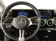 Mercedes CLA Shooting Brake 180 d Advanced auto
