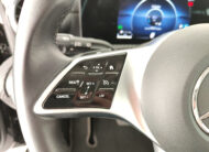Mercedes CLA Shooting Brake 180 d Advanced auto