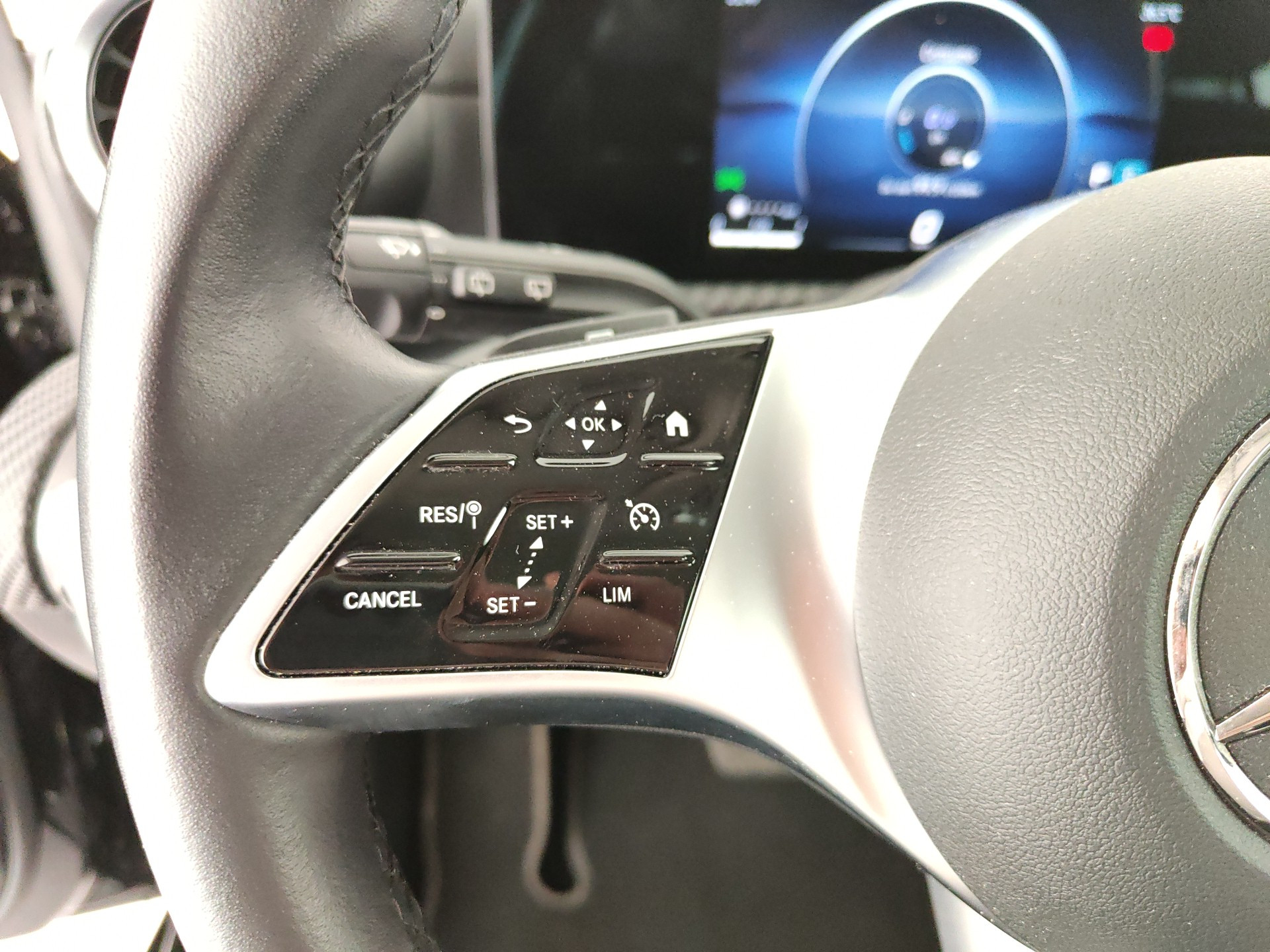 Mercedes CLA Shooting Brake 180 d Advanced auto