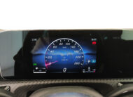 Mercedes CLA Shooting Brake 180 d Advanced auto