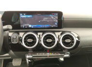 Mercedes CLA Shooting Brake 180 d Advanced auto