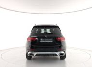 MERCEDES GLB 200 d Premium auto