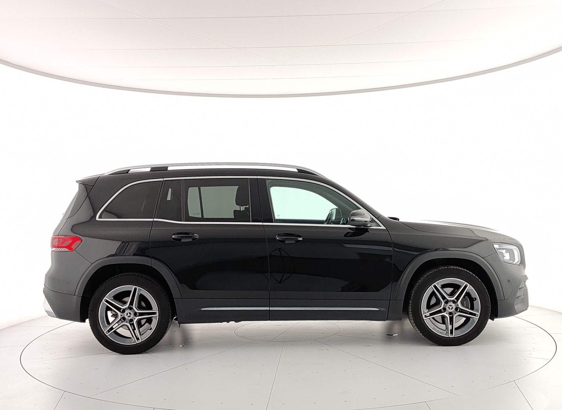 MERCEDES GLB 200 d Premium auto