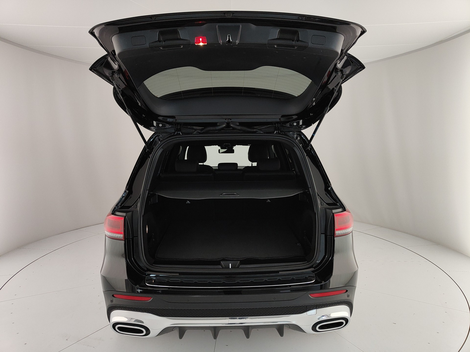 MERCEDES GLB 200 d Premium auto