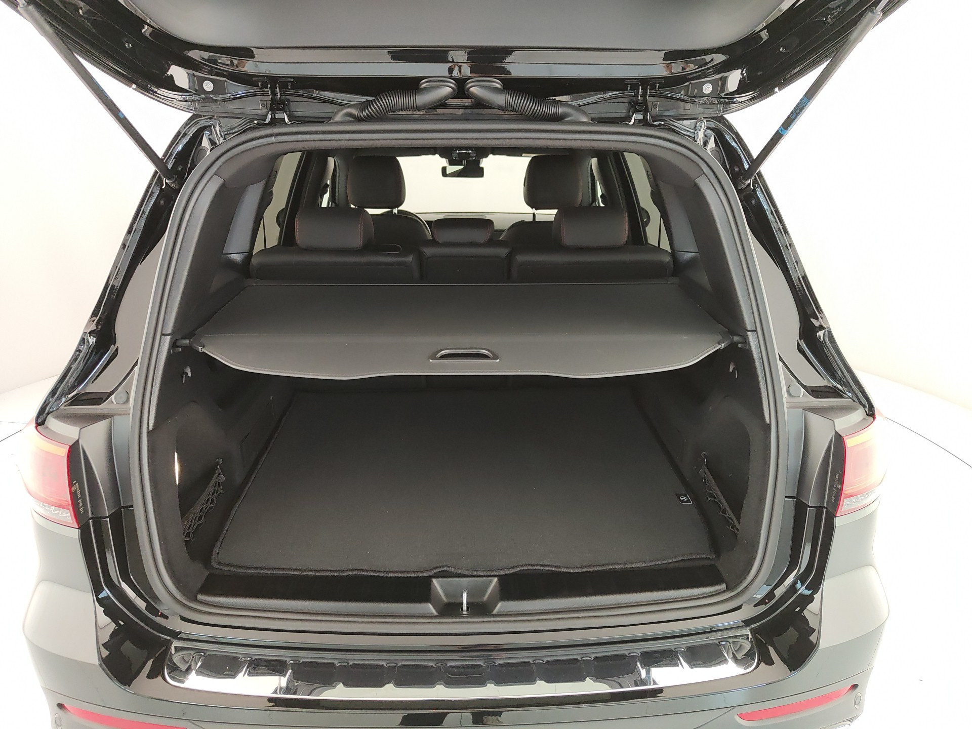 MERCEDES GLB 200 d Premium auto