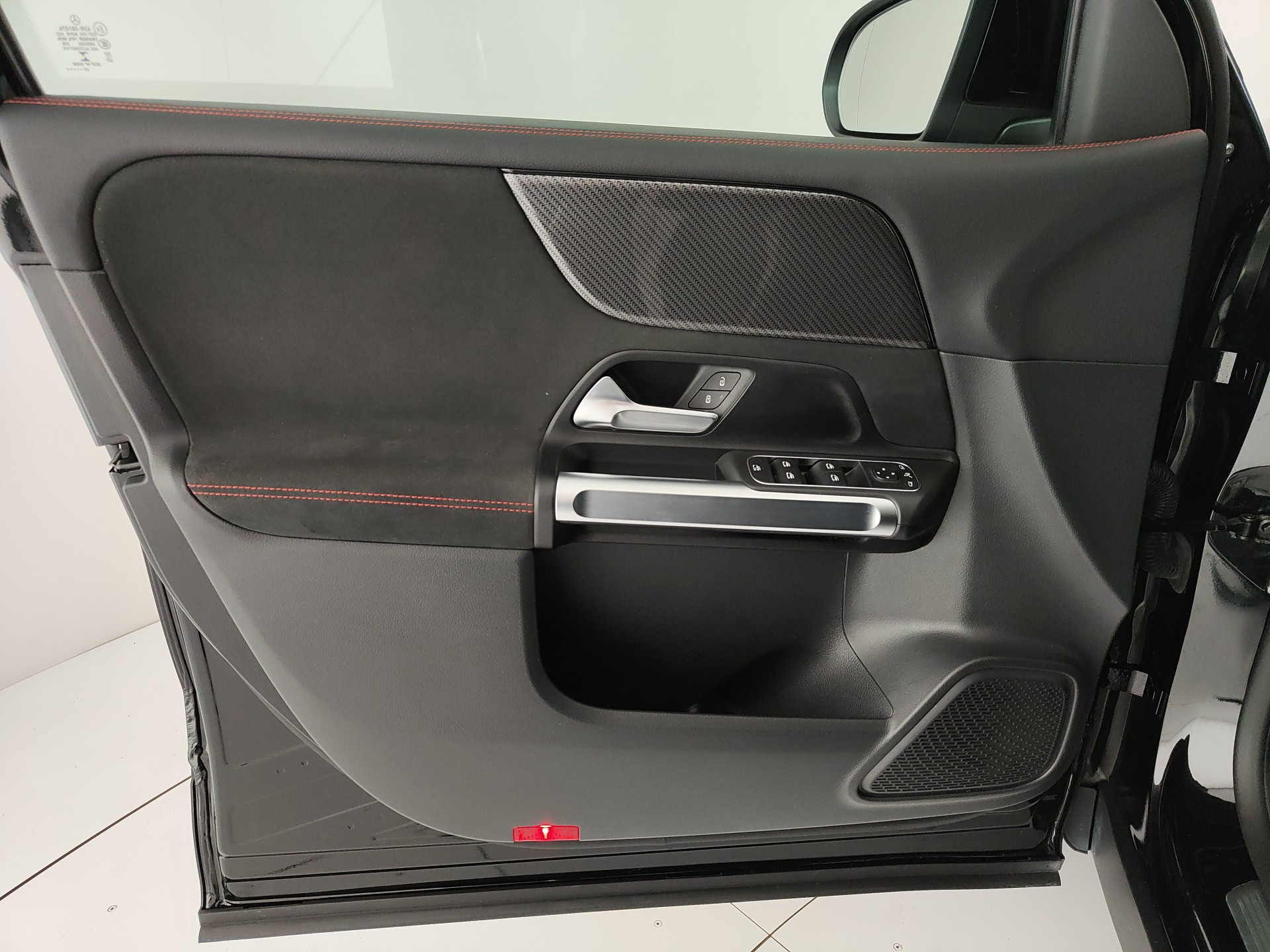 MERCEDES GLB 200 d Premium auto