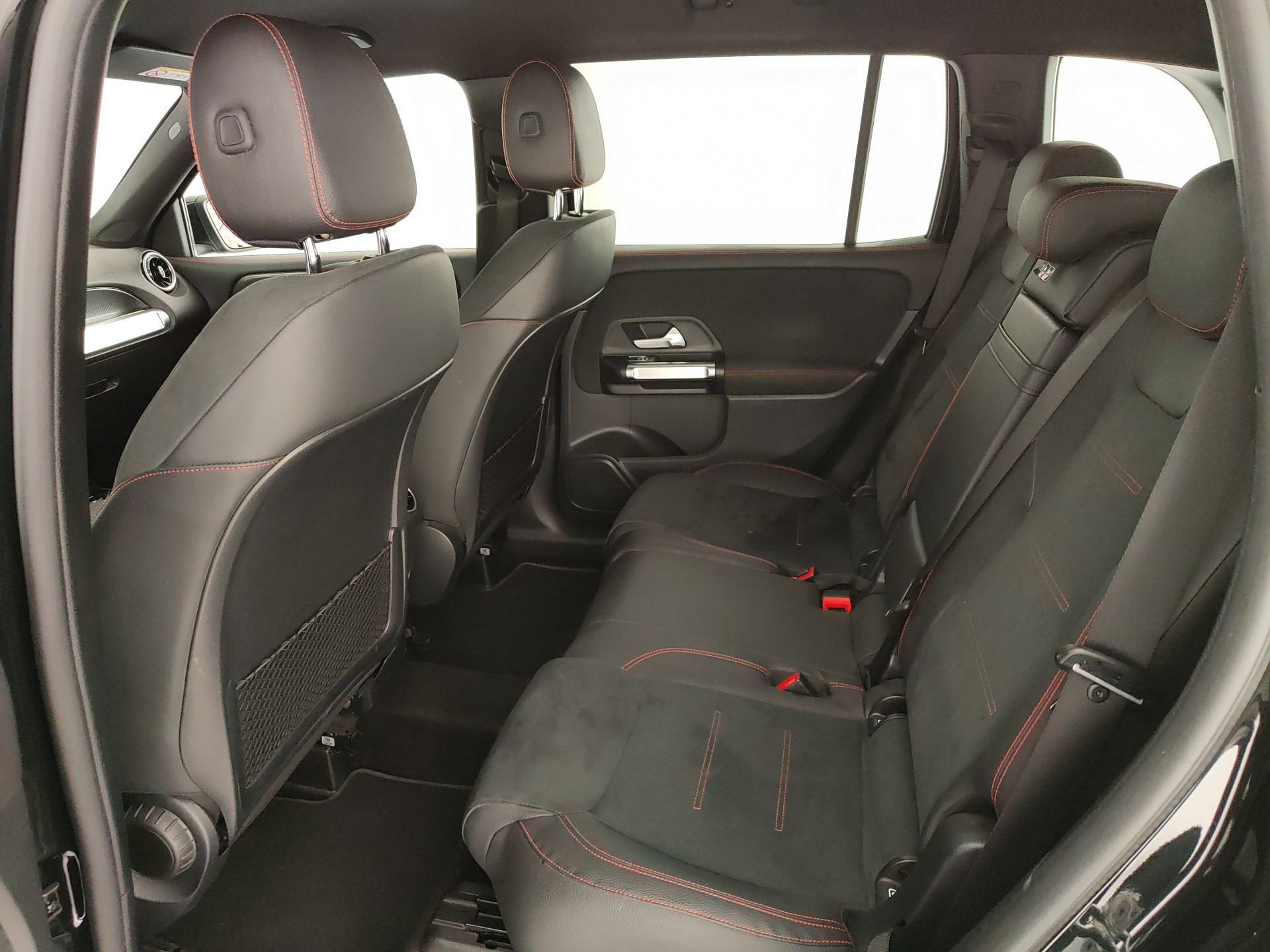 MERCEDES GLB 200 d Premium auto