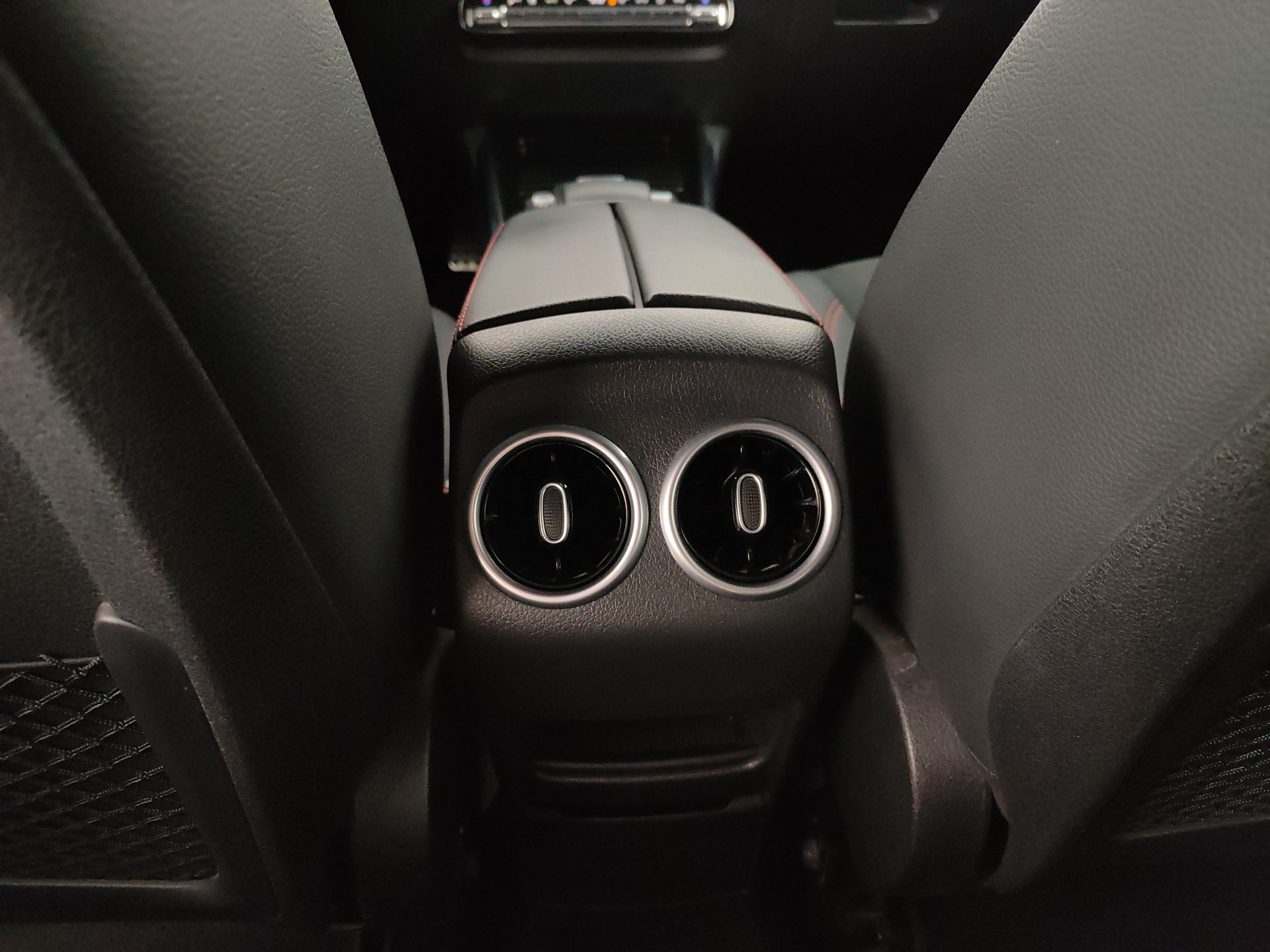 MERCEDES GLB 200 d Premium auto