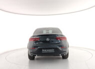Mercedes GLC Coupe 220 d Premium 4matic auto