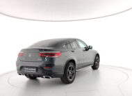 Mercedes GLC Coupe 220 d Premium 4matic auto