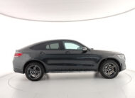 Mercedes GLC Coupe 220 d Premium 4matic auto