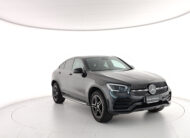 Mercedes GLC Coupe 220 d Premium 4matic auto