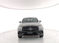 Mercedes GLC Coupe 220 d Premium 4matic auto