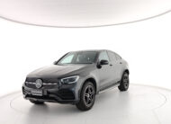 Mercedes GLC Coupe 220 d Premium 4matic auto