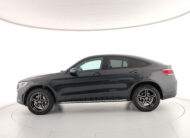 Mercedes GLC Coupe 220 d Premium 4matic auto