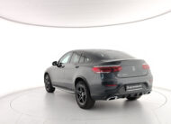Mercedes GLC Coupe 220 d Premium 4matic auto