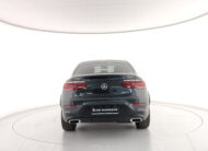 Mercedes GLC Coupe 220 d Premium 4matic auto
