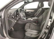 Mercedes GLC Coupe 220 d Premium 4matic auto