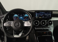Mercedes GLC Coupe 220 d Premium 4matic auto