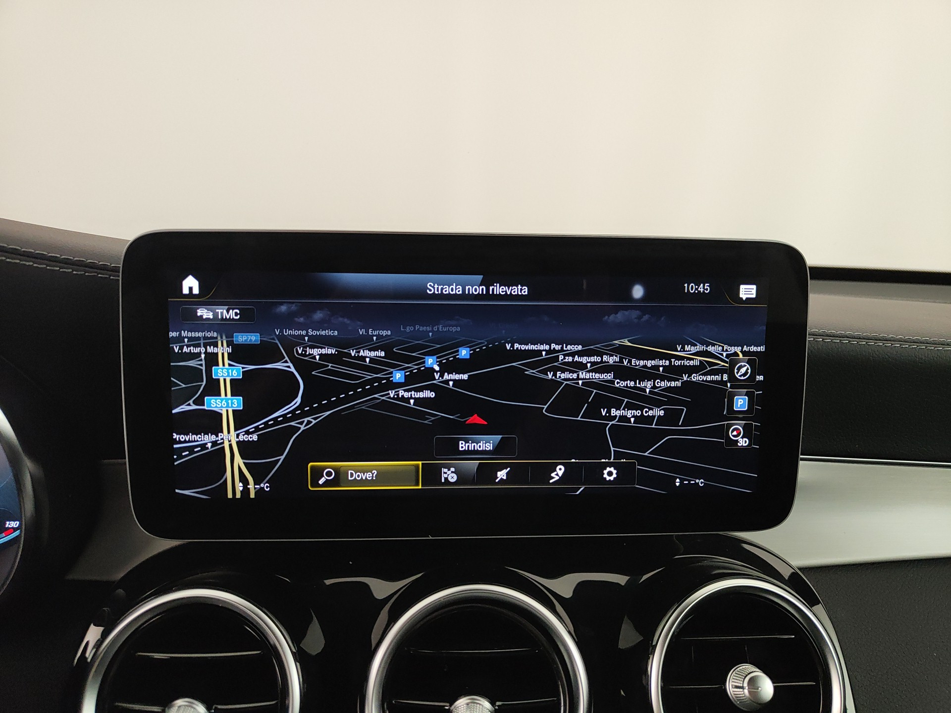 Mercedes GLC Coupe 220 d Premium 4matic auto