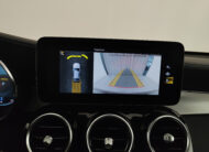 Mercedes GLC Coupe 220 d Premium 4matic auto