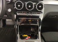 Mercedes GLC Coupe 220 d Premium 4matic auto