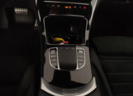 Mercedes GLC Coupe 220 d Premium 4matic auto