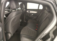 Mercedes GLC Coupe 220 d Premium 4matic auto