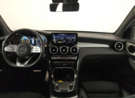Mercedes GLC Coupe 220 d Premium 4matic auto