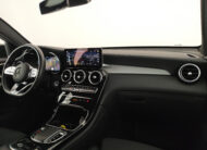 Mercedes GLC Coupe 220 d Premium 4matic auto