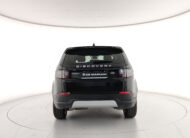 LAND ROVER Discovery Sport 2.0d td4 mhev S awd 163cv auto AUTOCARRO