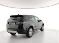 LAND ROVER Discovery Sport 2.0d td4 mhev S awd 163cv auto AUTOCARRO