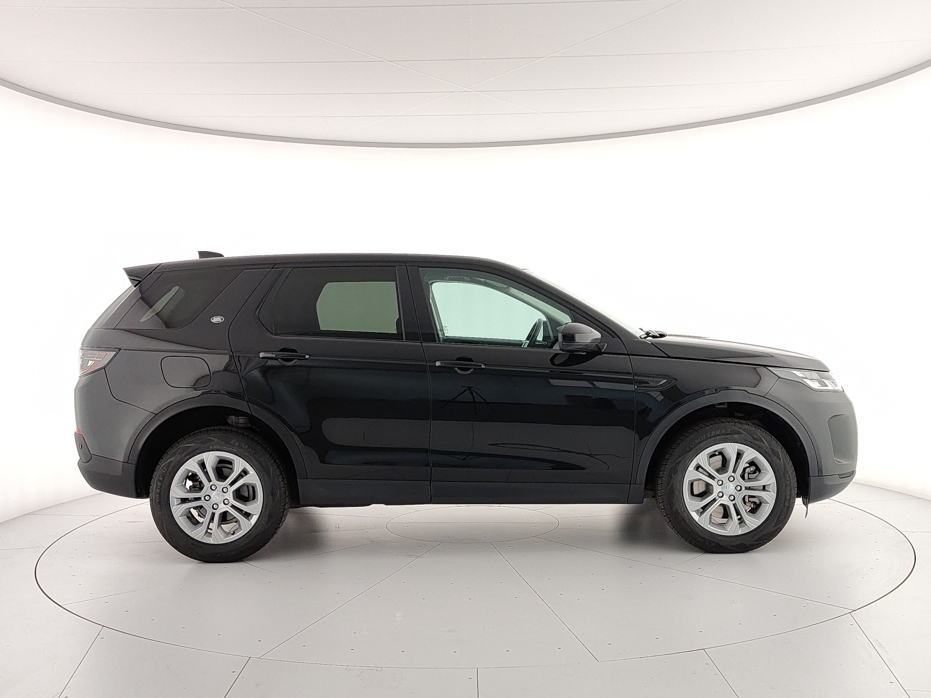 LAND ROVER Discovery Sport 2.0d td4 mhev S awd 163cv auto AUTOCARRO