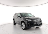LAND ROVER Discovery Sport 2.0d td4 mhev S awd 163cv auto AUTOCARRO