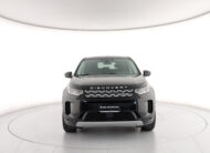 LAND ROVER Discovery Sport 2.0d td4 mhev S awd 163cv auto AUTOCARRO