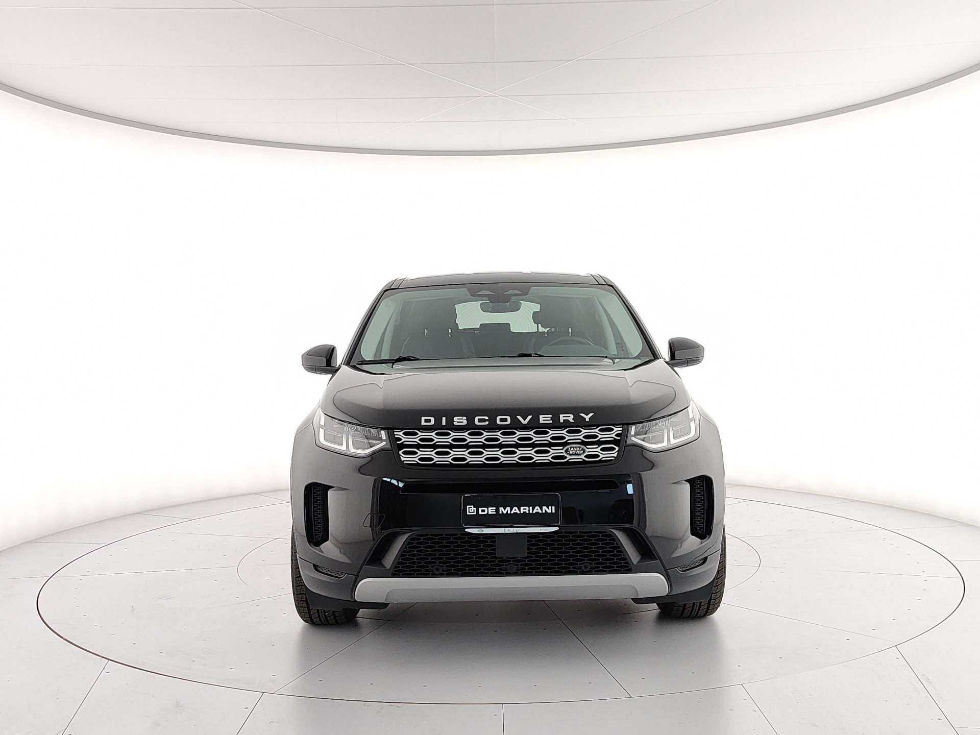 LAND ROVER Discovery Sport 2.0d td4 mhev S awd 163cv auto AUTOCARRO