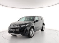 LAND ROVER Discovery Sport 2.0d td4 mhev S awd 163cv auto AUTOCARRO