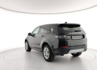 LAND ROVER Discovery Sport 2.0d td4 mhev S awd 163cv auto AUTOCARRO