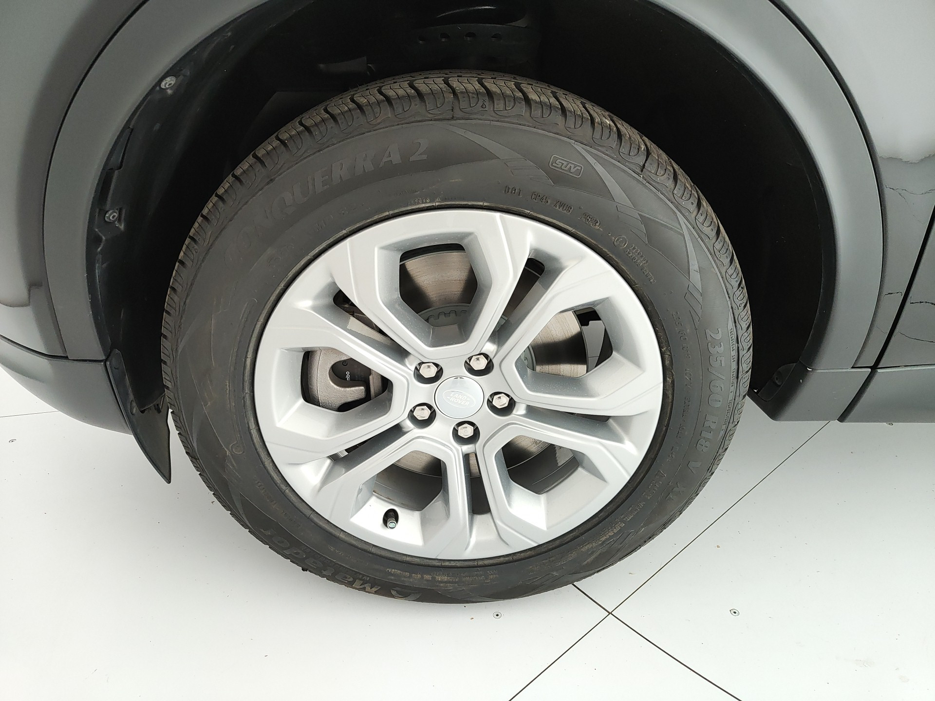 LAND ROVER Discovery Sport 2.0d td4 mhev S awd 163cv auto AUTOCARRO