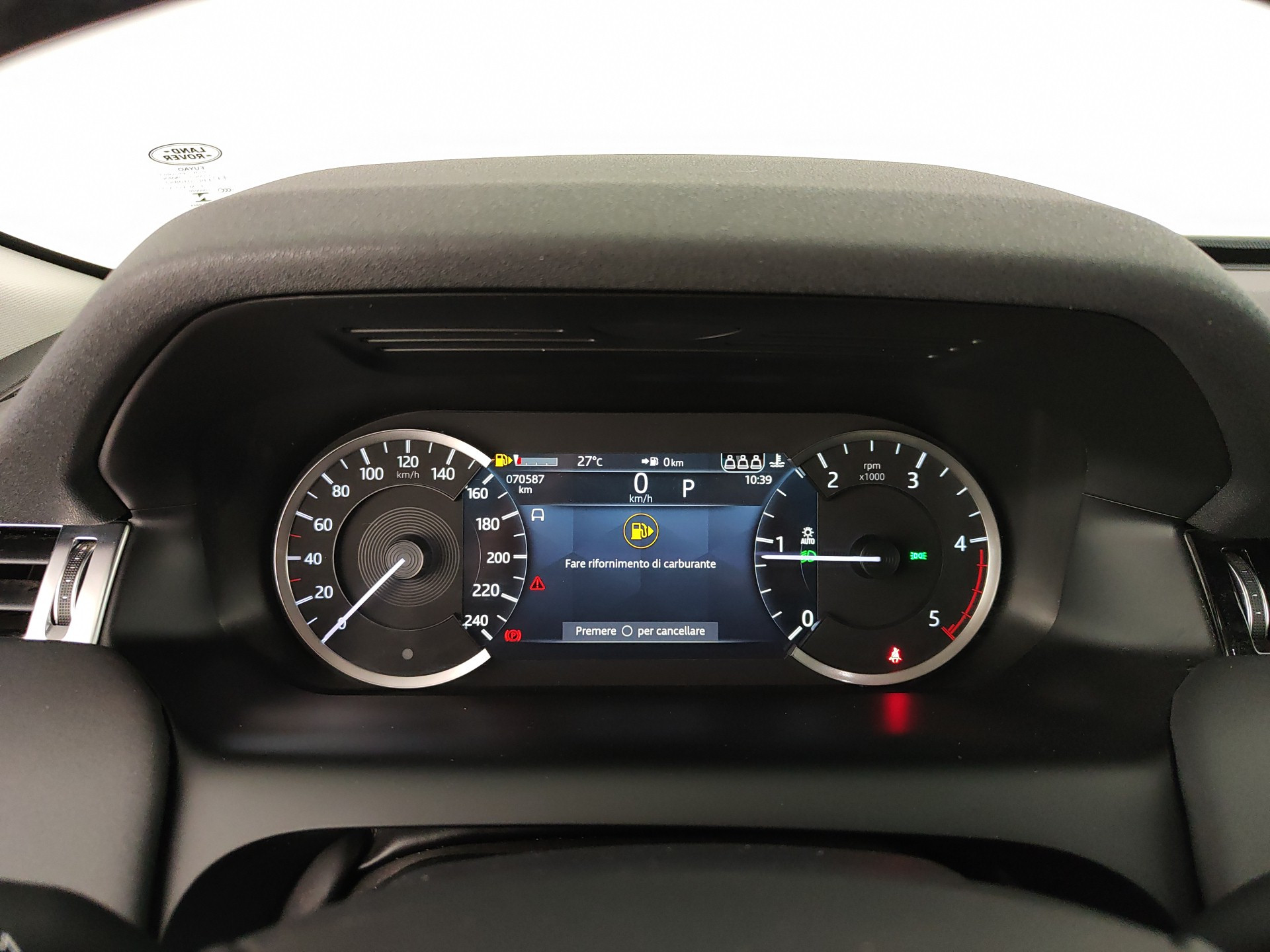LAND ROVER Discovery Sport 2.0d td4 mhev S awd 163cv auto AUTOCARRO