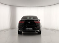 MERCEDES GLC COUPE 300DE PHEV(EQ POWER)PREMIUM 4MATIC AUTO
