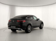 MERCEDES GLC COUPE 300DE PHEV(EQ POWER)PREMIUM 4MATIC AUTO