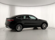 MERCEDES GLC COUPE 300DE PHEV(EQ POWER)PREMIUM 4MATIC AUTO