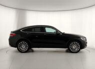 MERCEDES GLC COUPE 300DE PHEV(EQ POWER)PREMIUM 4MATIC AUTO