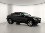 MERCEDES GLC COUPE 300DE PHEV(EQ POWER)PREMIUM 4MATIC AUTO