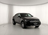 MERCEDES GLC COUPE 300DE PHEV(EQ POWER)PREMIUM 4MATIC AUTO