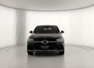 MERCEDES GLC COUPE 300DE PHEV(EQ POWER)PREMIUM 4MATIC AUTO