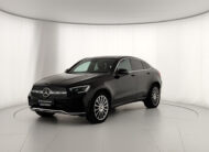 MERCEDES GLC COUPE 300DE PHEV(EQ POWER)PREMIUM 4MATIC AUTO