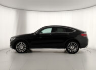 MERCEDES GLC COUPE 300DE PHEV(EQ POWER)PREMIUM 4MATIC AUTO