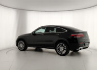 MERCEDES GLC COUPE 300DE PHEV(EQ POWER)PREMIUM 4MATIC AUTO